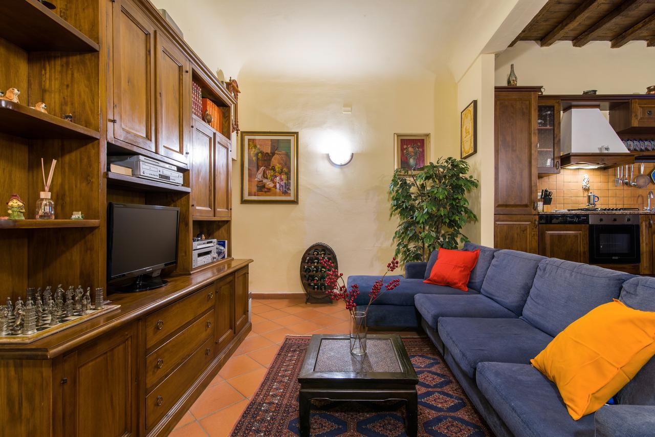 Ariento Romantic Appartement *