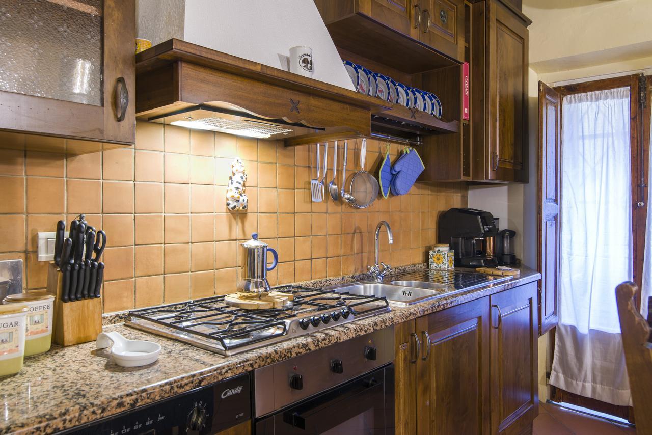 Appartement Ariento Romantic *