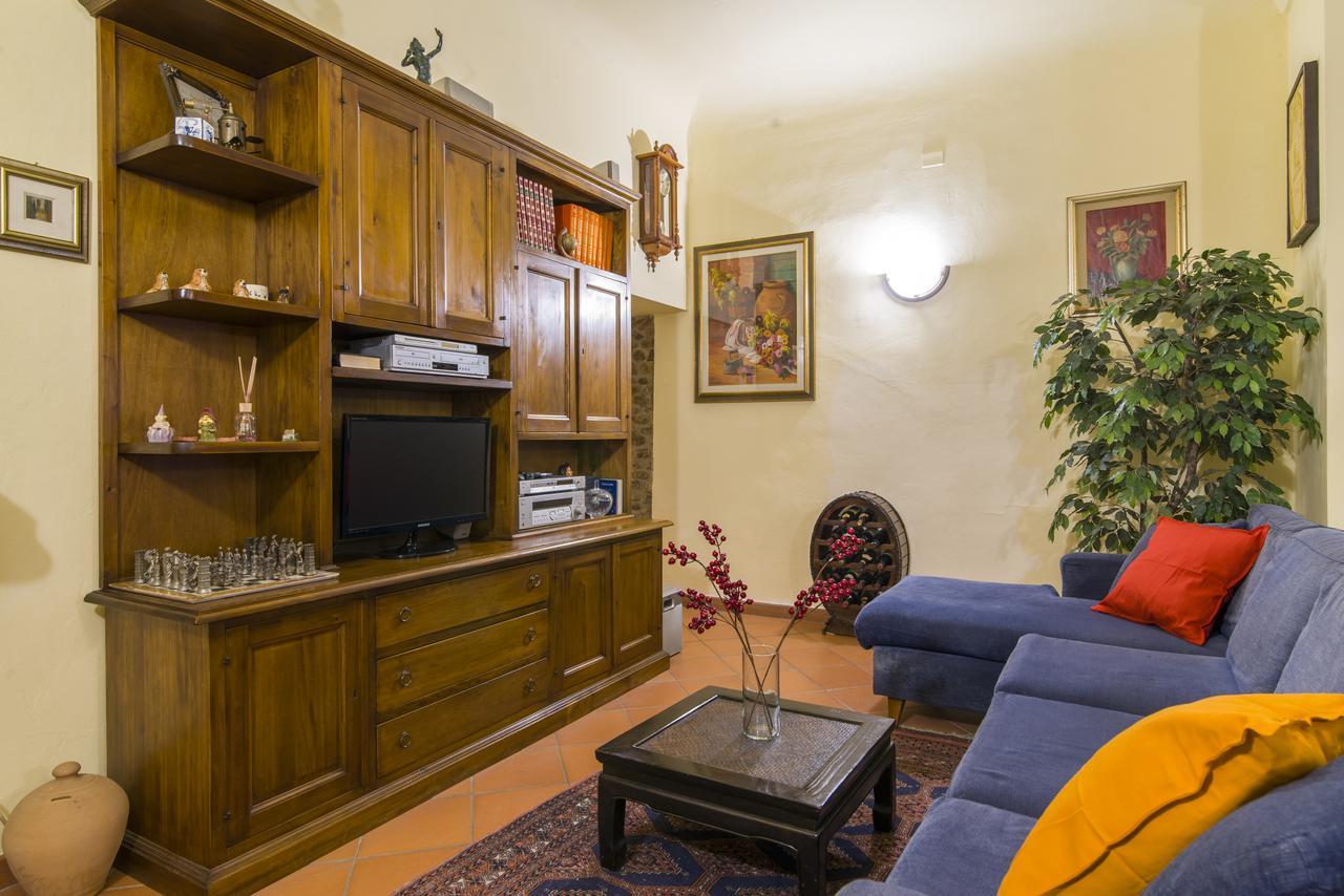 Appartement Ariento Romantic