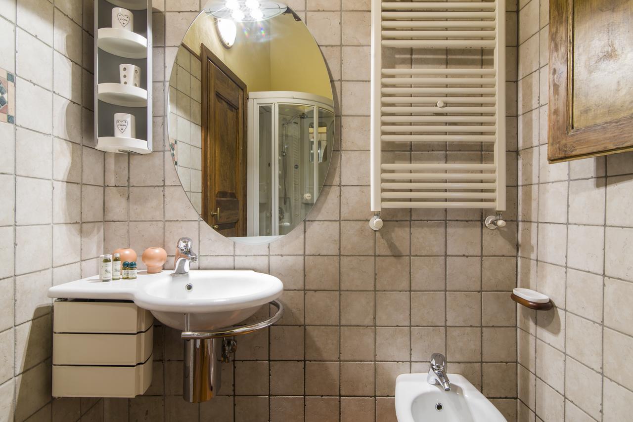 Appartement Ariento Romantic *