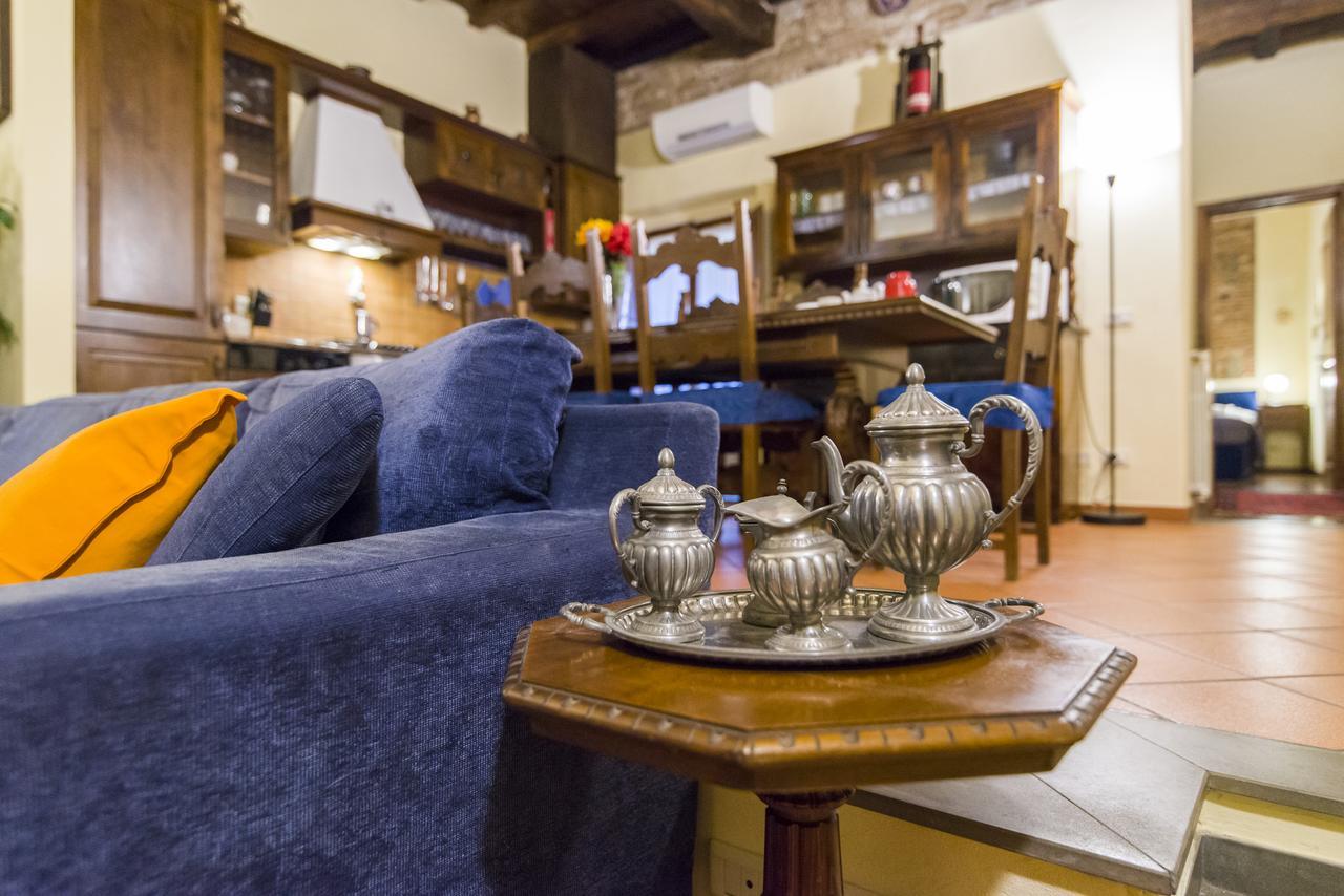 Appartement Ariento Romantic