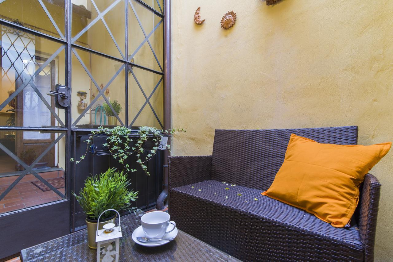 Ariento Romantic Appartement