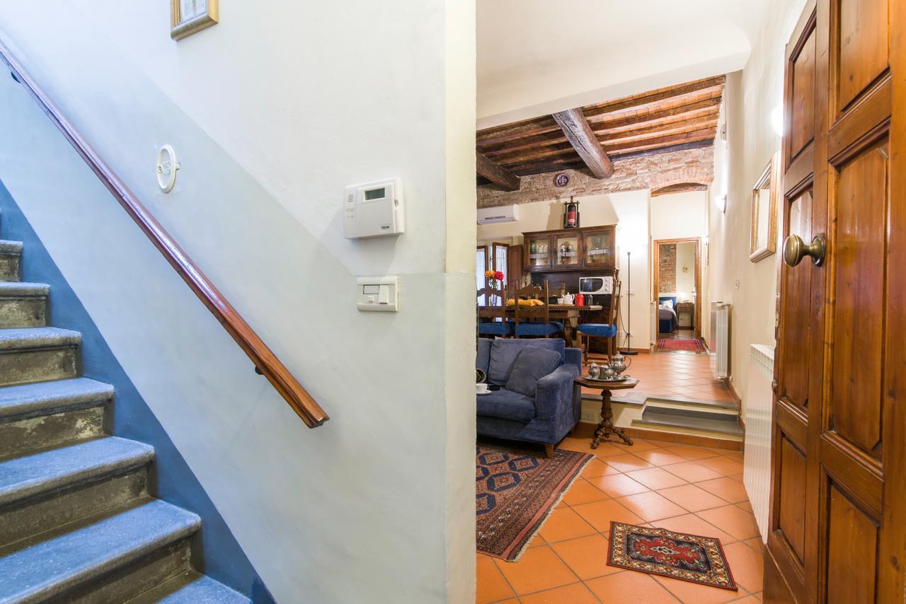 Appartement Ariento Romantic Florence