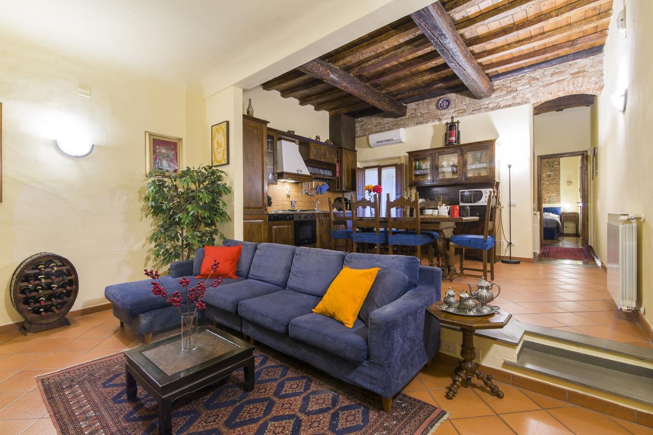 Ariento Romantic Appartement *