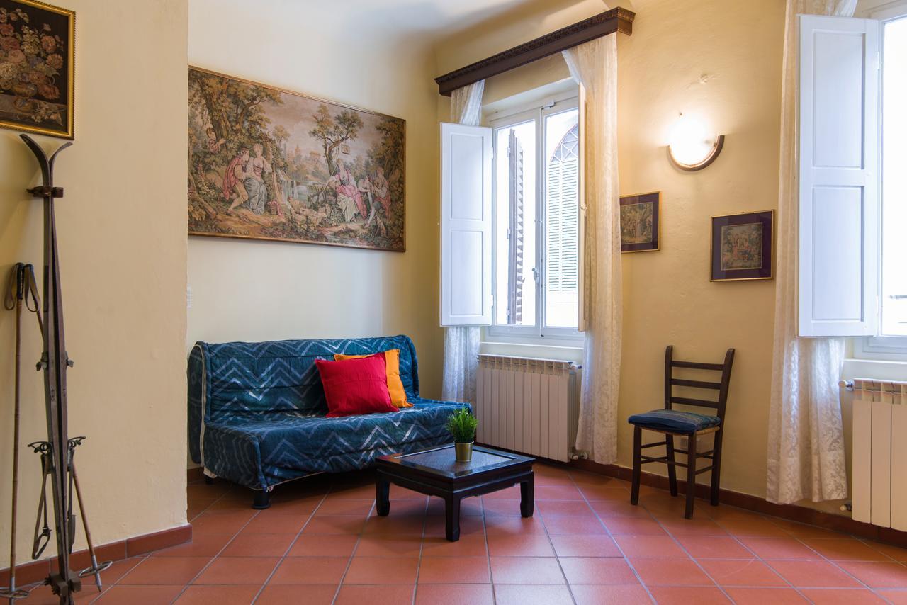 Appartement Ariento Romantic Florence