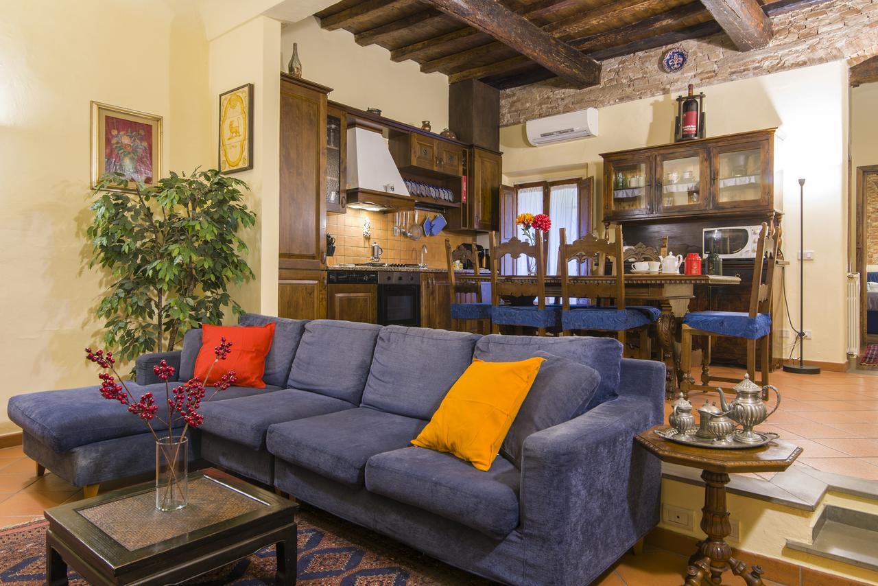 Ariento Romantic Appartement