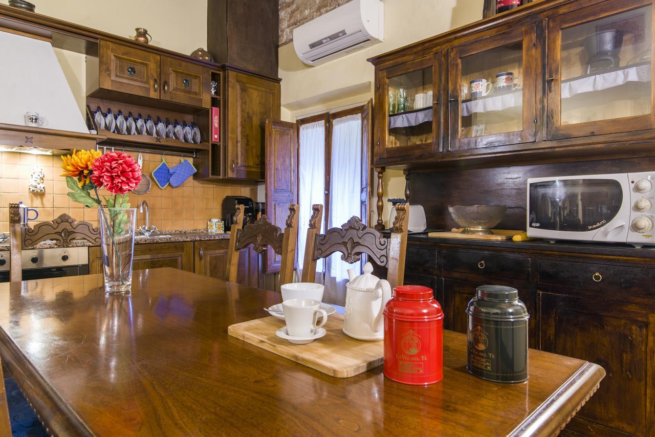Ariento Romantic Appartement *