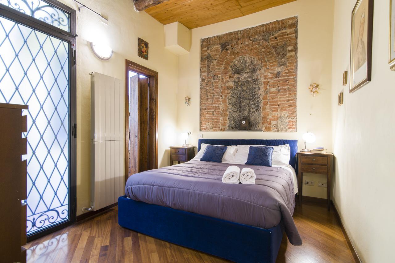 Appartement Ariento Romantic