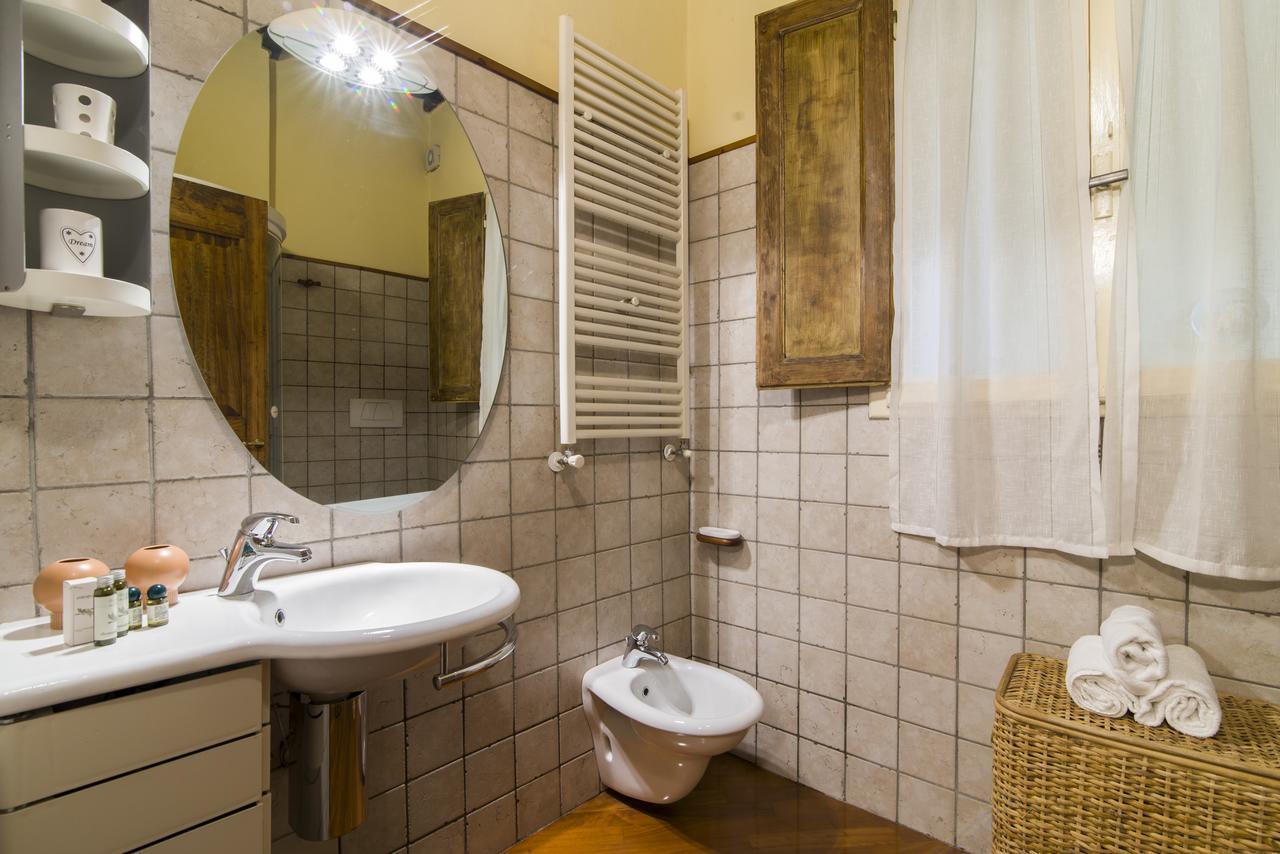 Appartement Ariento Romantic *