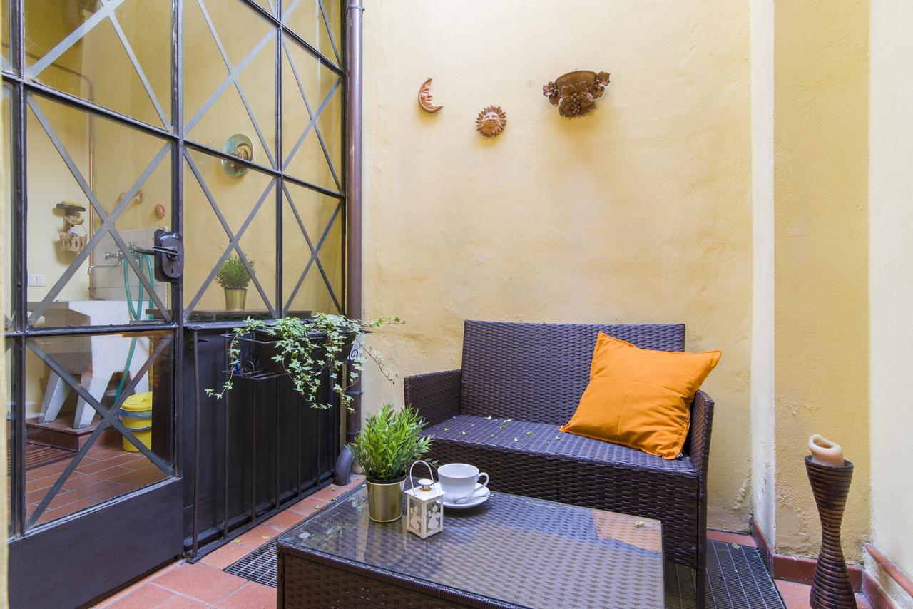 Ariento Romantic Appartement Florence