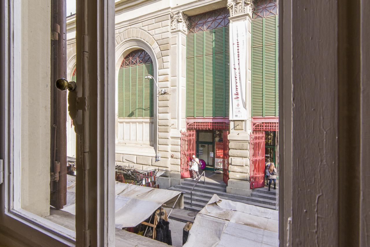 Ariento Romantic Appartement Florence