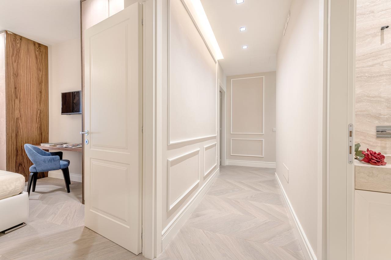 Luxury Blue River By Mmega Apartment