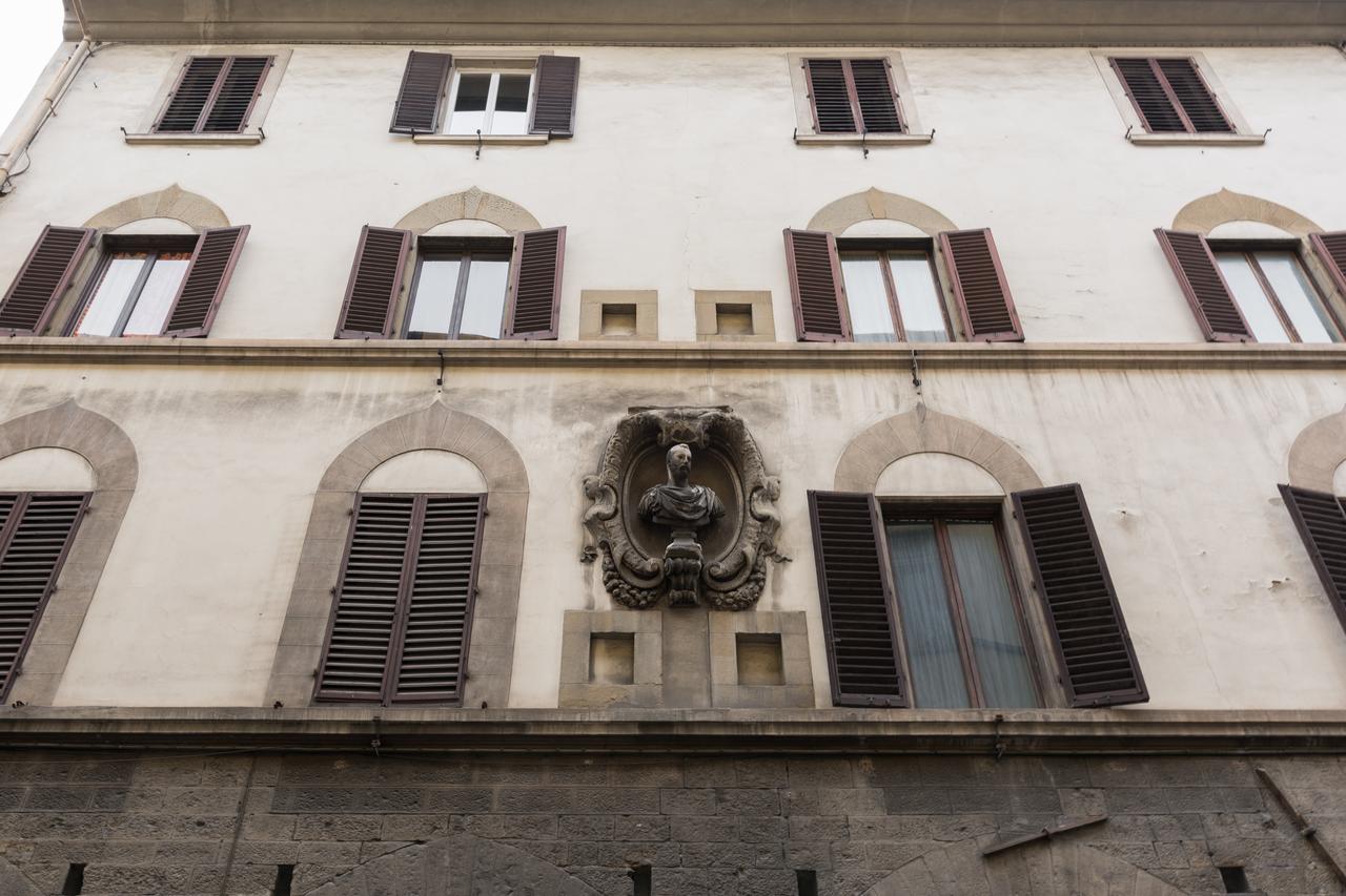 Hébergement de vacances Old Bridge: Historical And Chic Florence