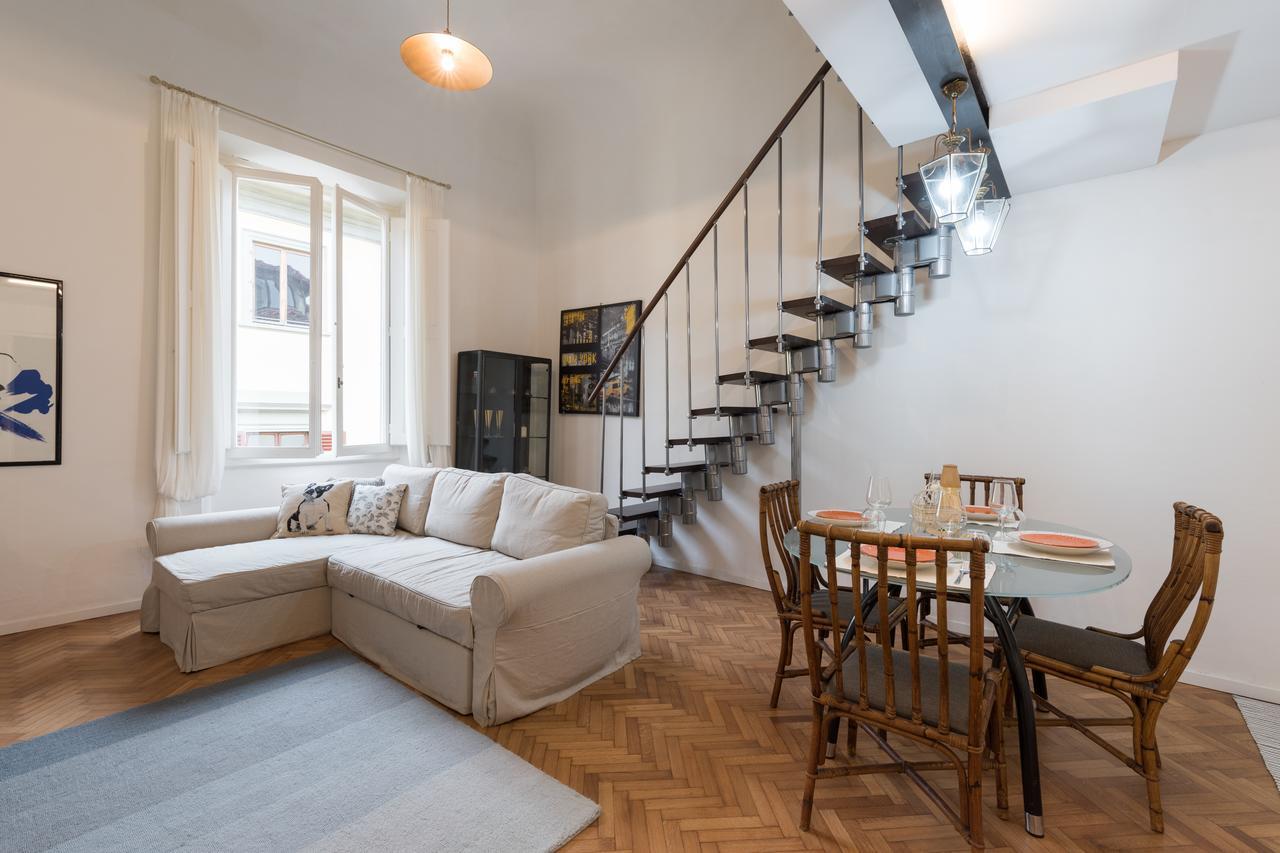 Old Bridge: Historical And Chic Hébergement de vacances *
