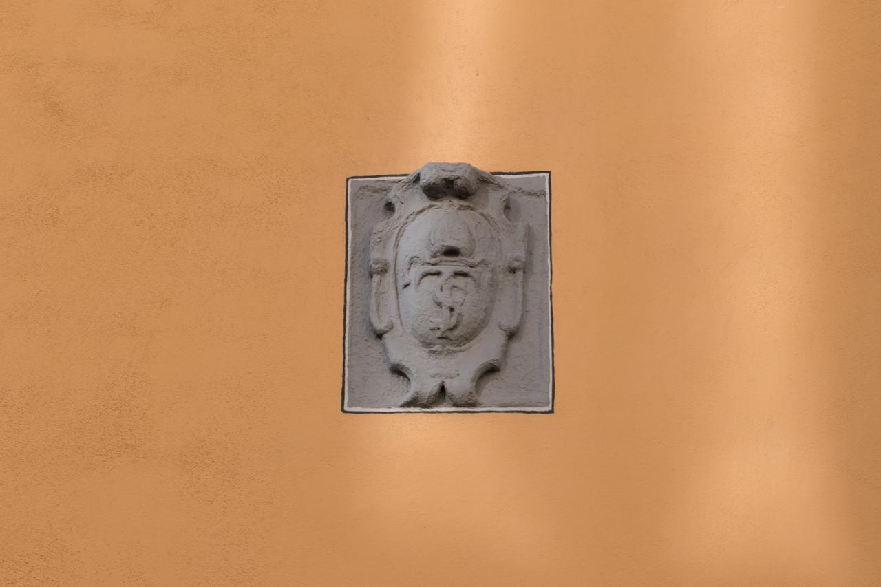 Roommo Borgo * Florence