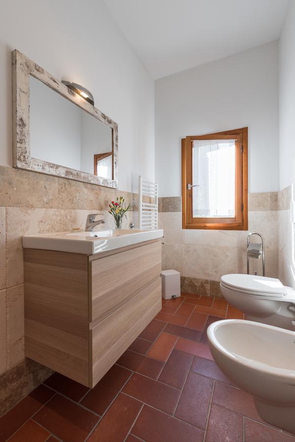 Apartment Roommo Borgo