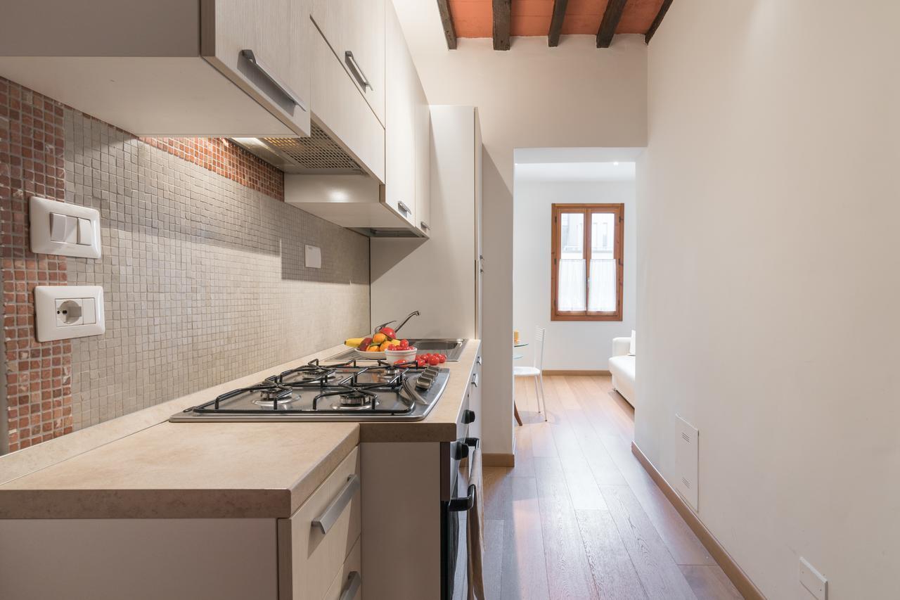 Roommo Borgo * Florence