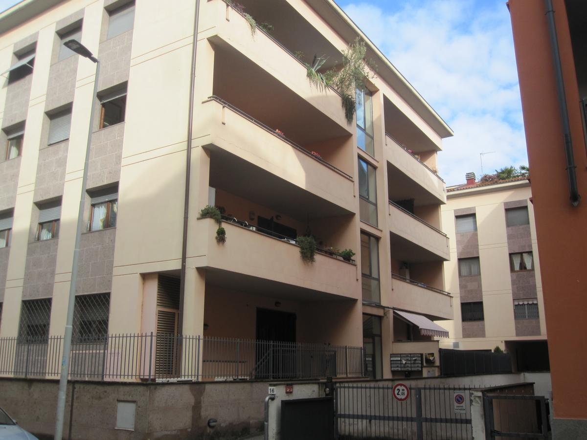 La Terrazza Di Claudia *