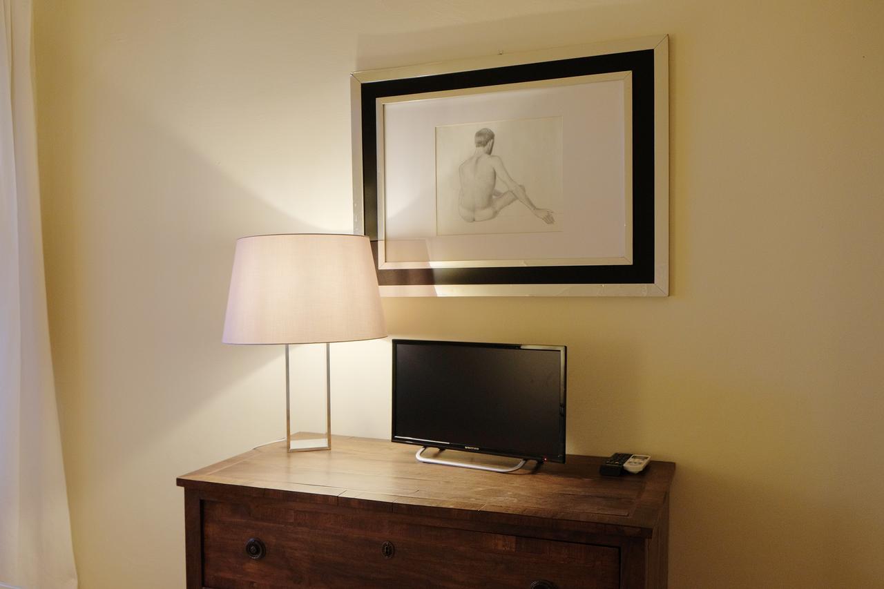 Schubert Flat Apartment