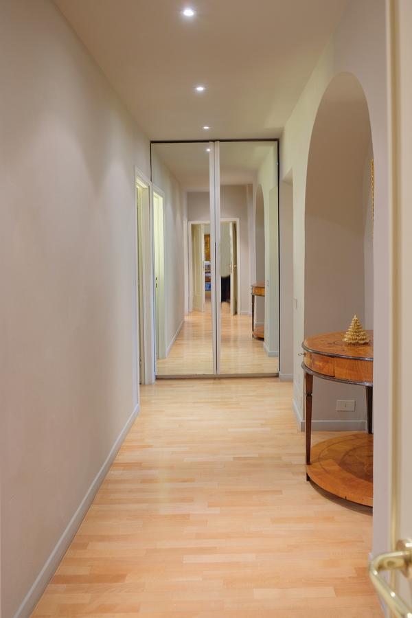 Schubert Flat Apartment Florence