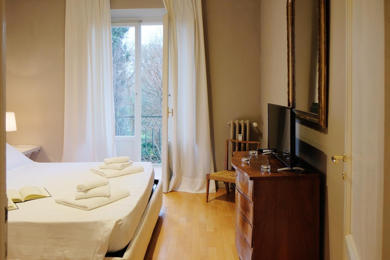 Apartment Schubert Flat *