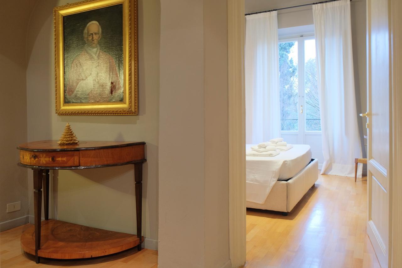 Schubert Flat Apartment