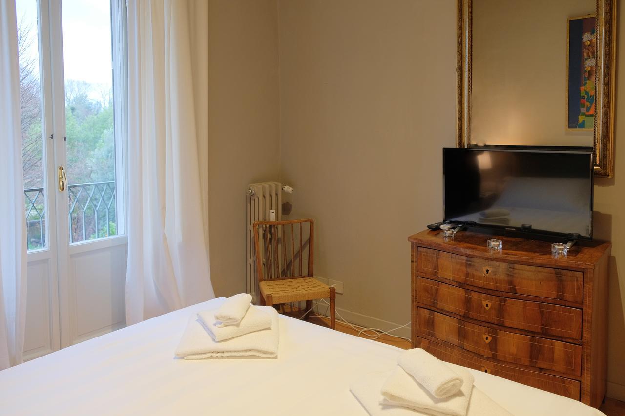 Apartment Schubert Flat