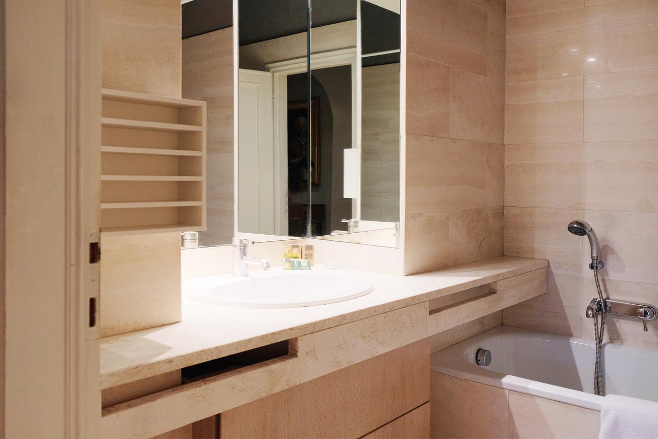 Schubert Flat Apartment