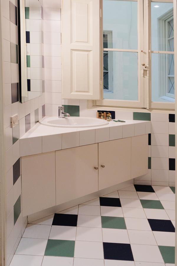 Apartment Schubert Flat *