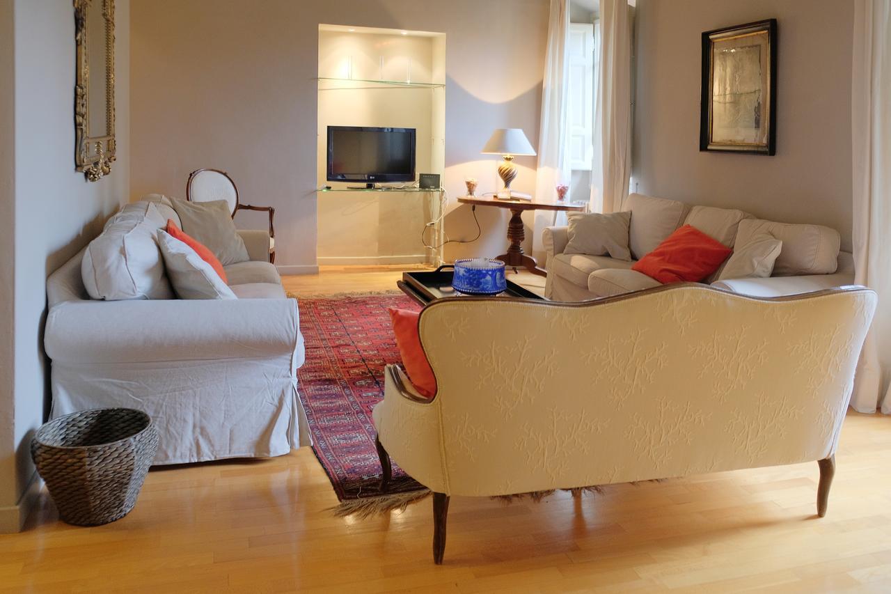 Schubert Flat Apartment Florence