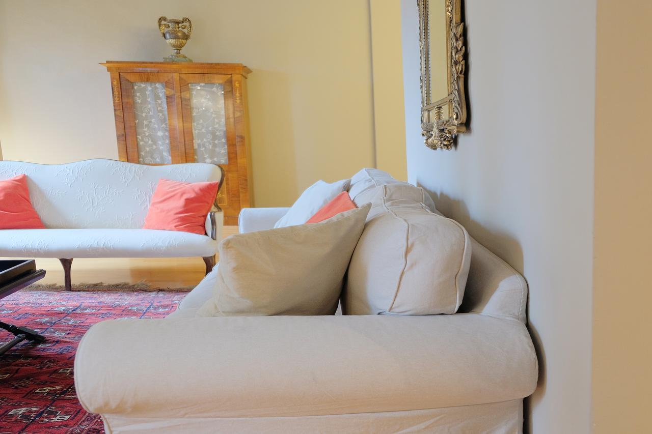 Schubert Flat Apartment Florence