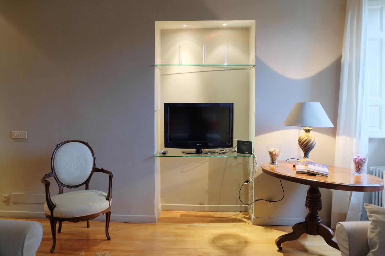 Apartment Schubert Flat
