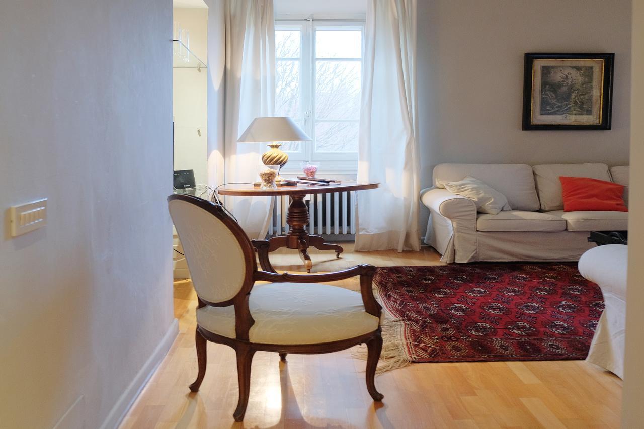 Apartment Schubert Flat Florence