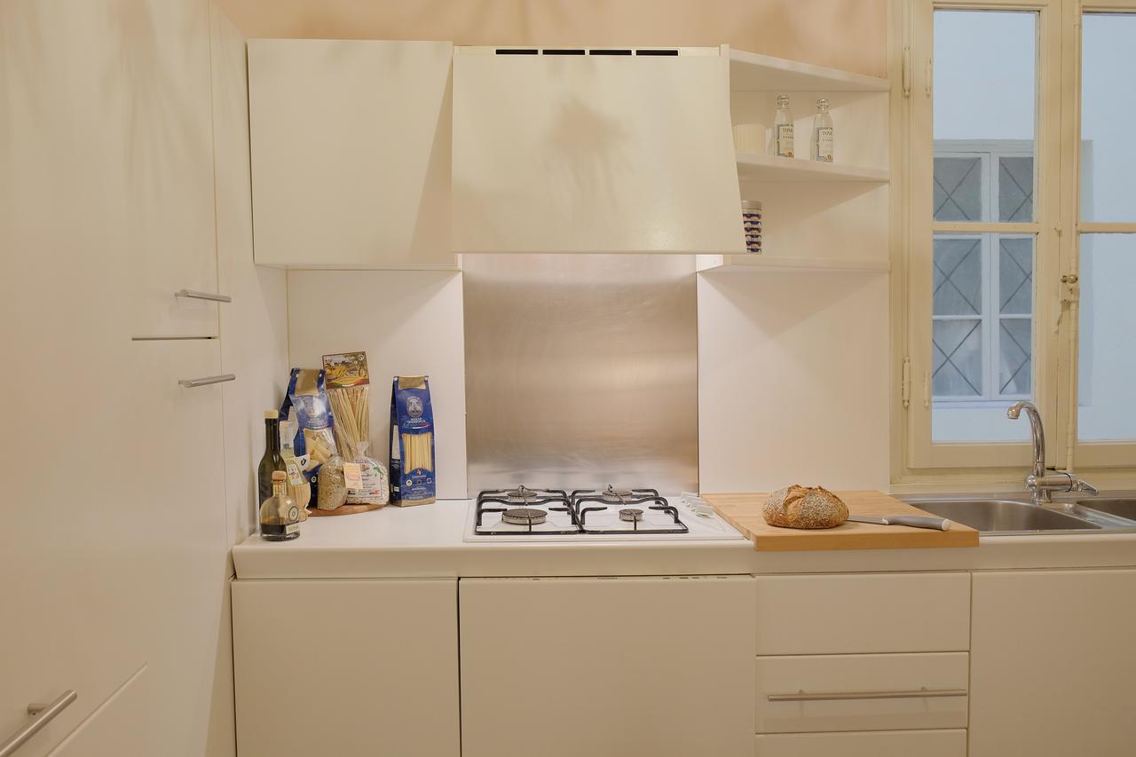 Schubert Flat Apartment Florence