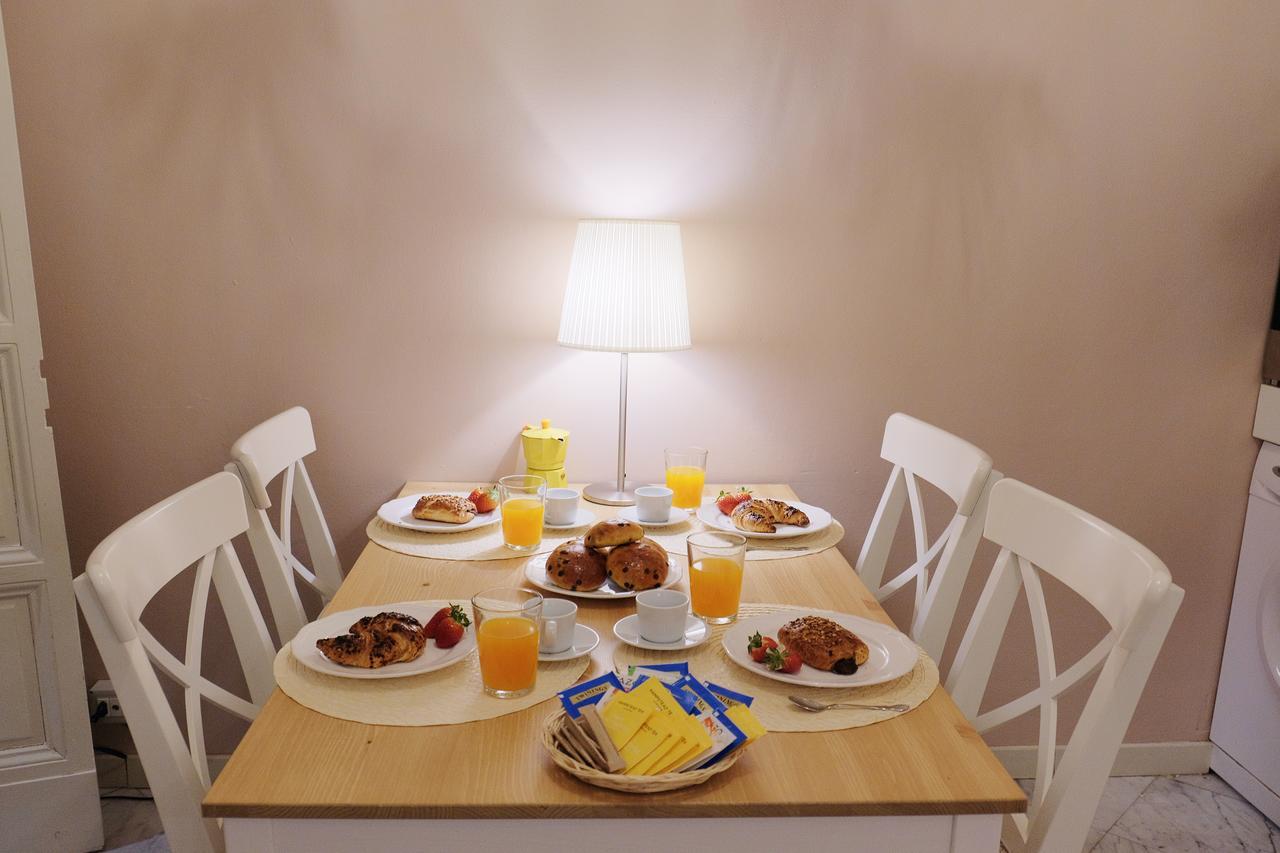 Apartment Schubert Flat *