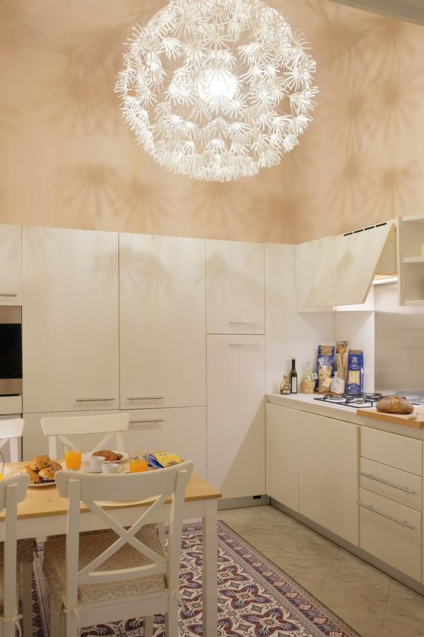 Schubert Flat Apartment *