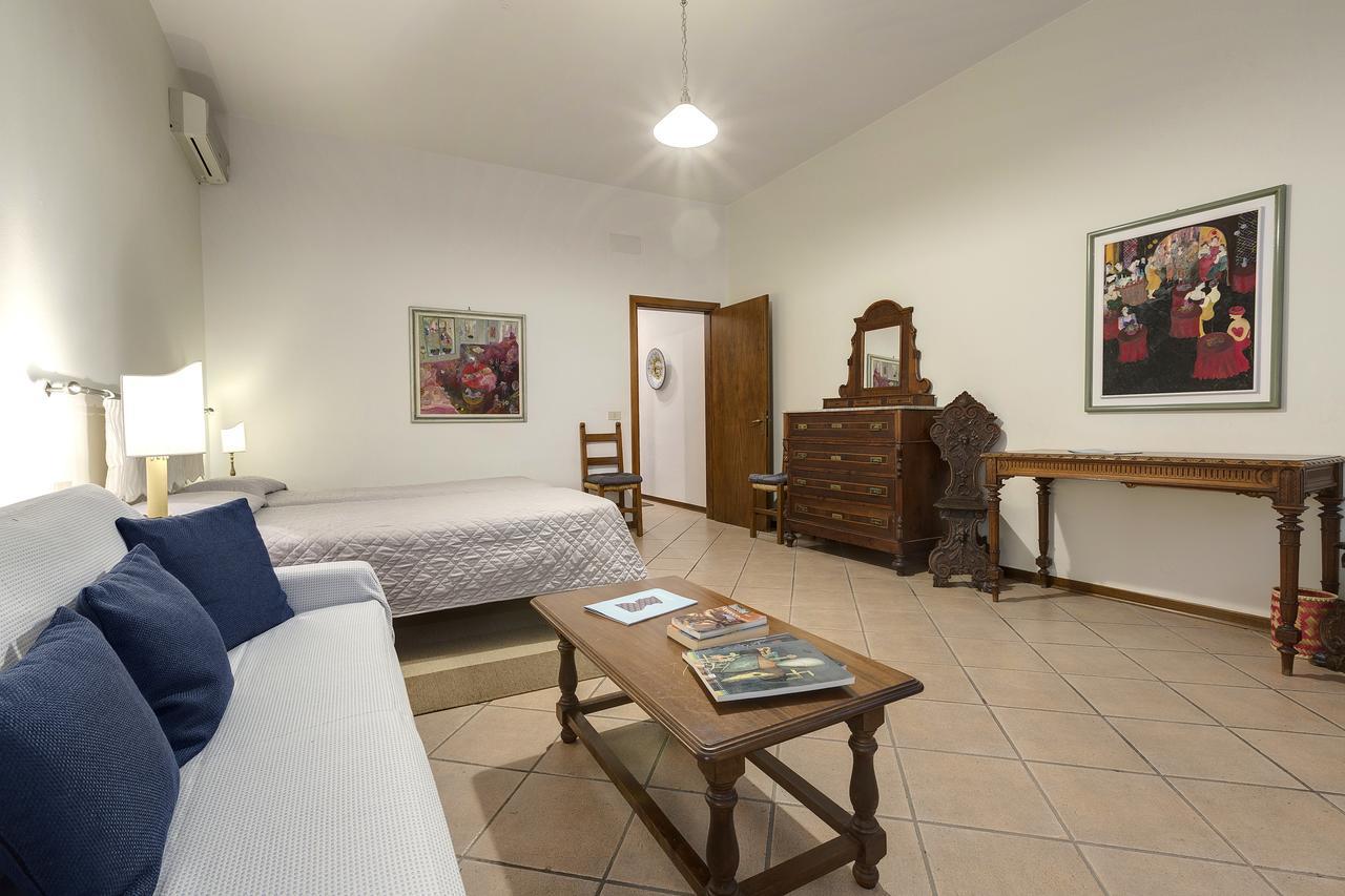 Apartment Attilio