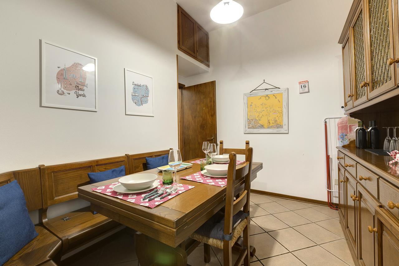Apartment Attilio *