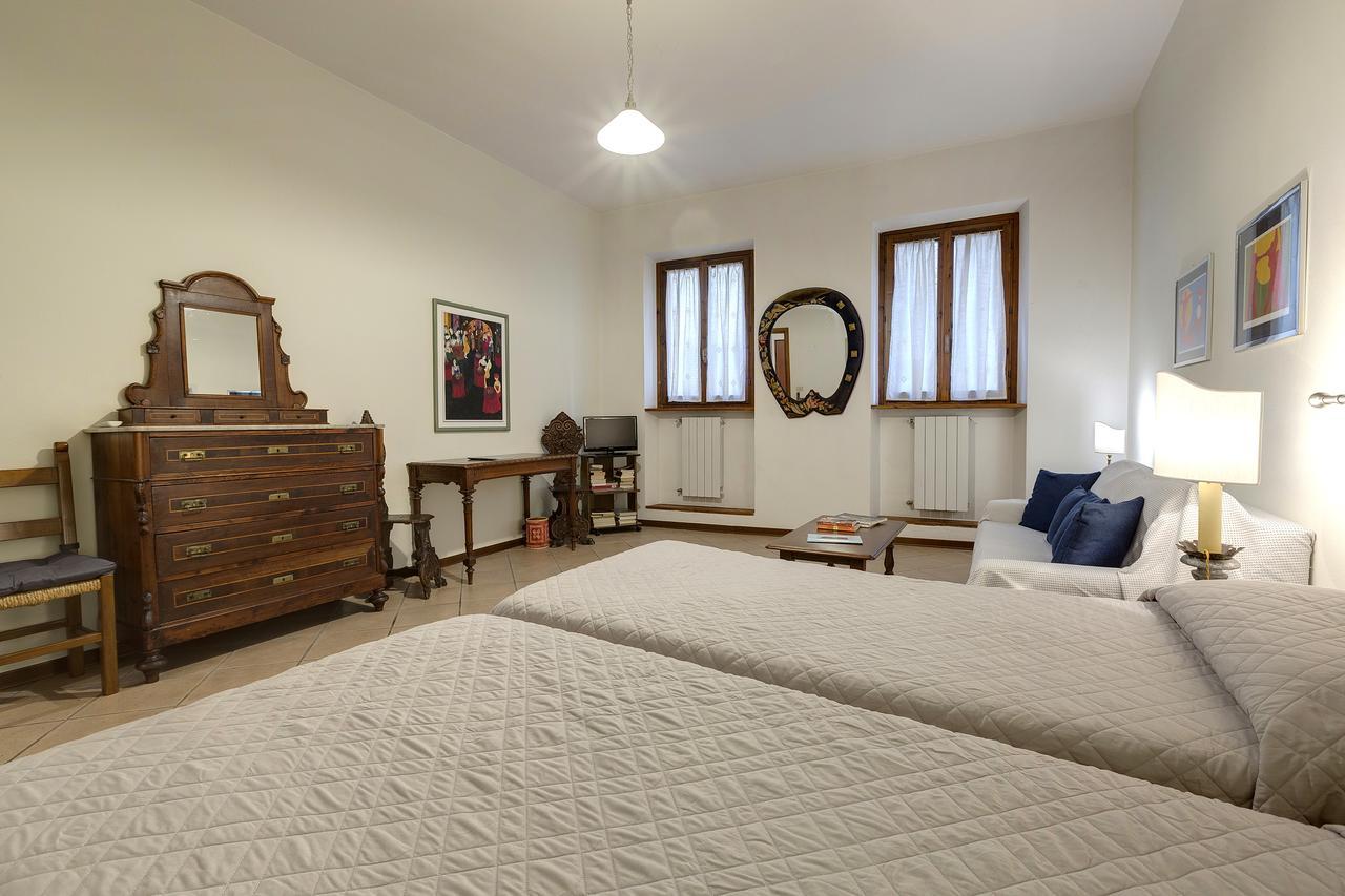 Apartment Attilio *
