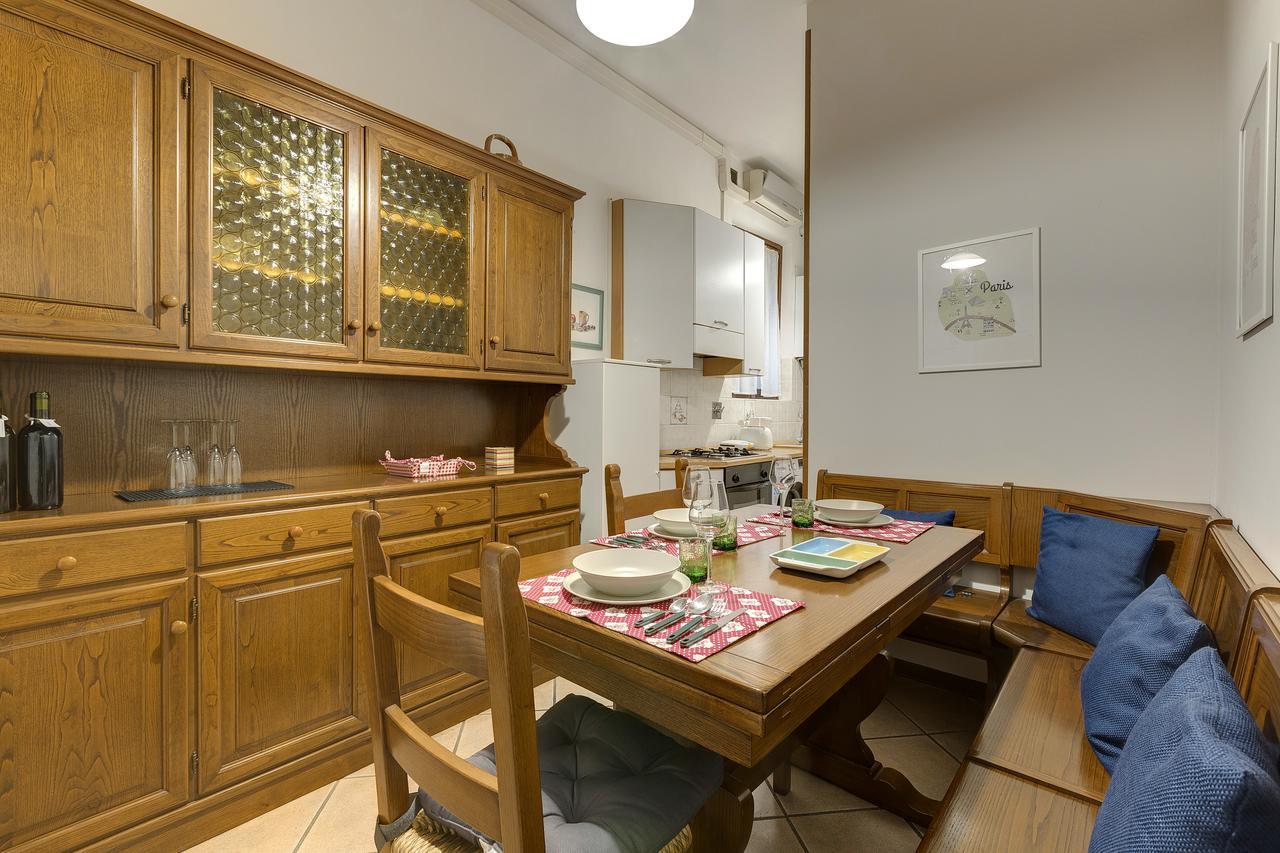 Apartment Attilio Florence