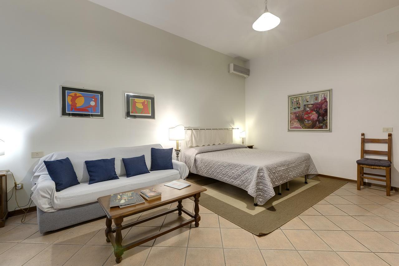 Attilio Apartment