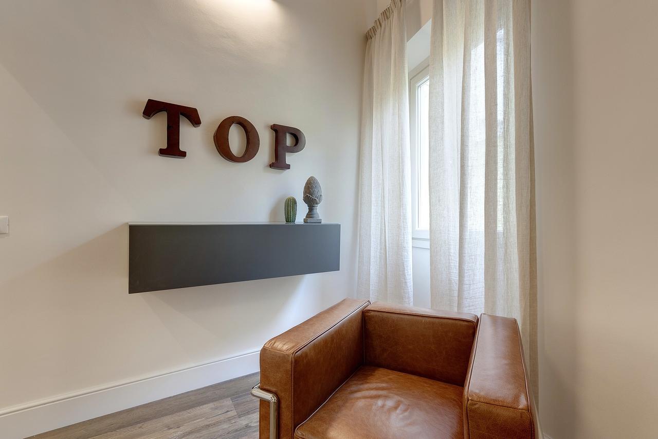 Appartement Il Moro By Mamo *