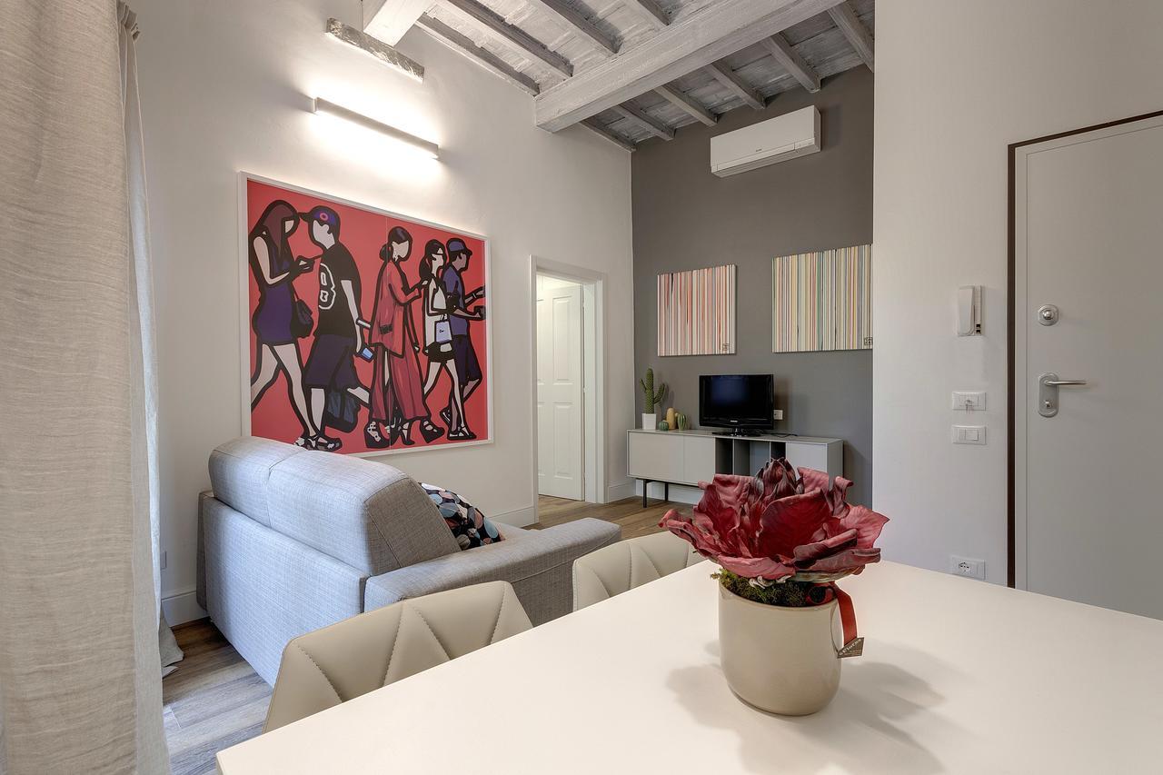 Appartement Il Moro By Mamo Florence