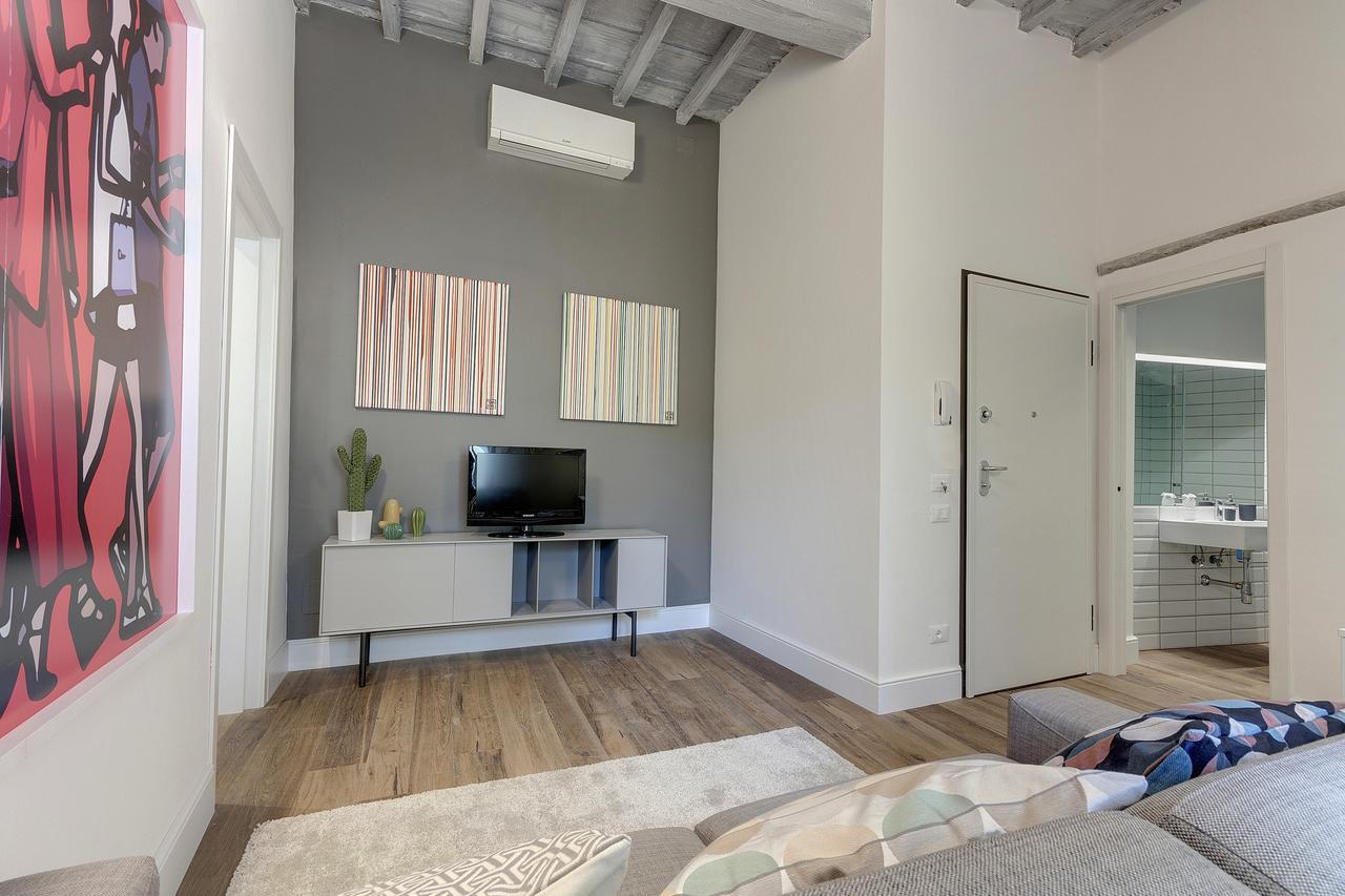 Il Moro By Mamo Appartement