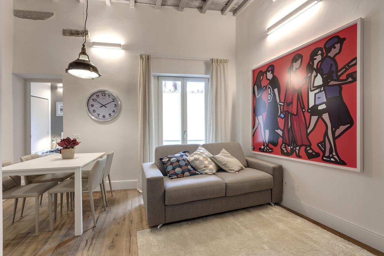 Il Moro By Mamo Appartement