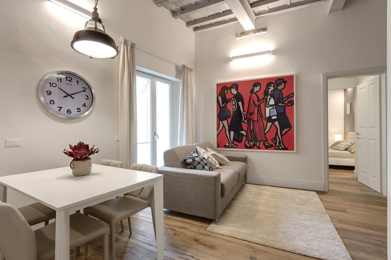 Appartement Il Moro By Mamo Florence