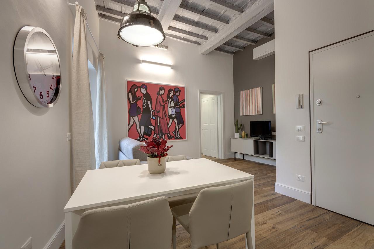 Il Moro By Mamo Appartement