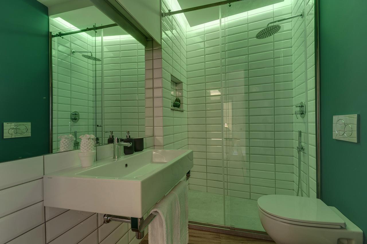 Il Moro By Mamo Appartement Florence
