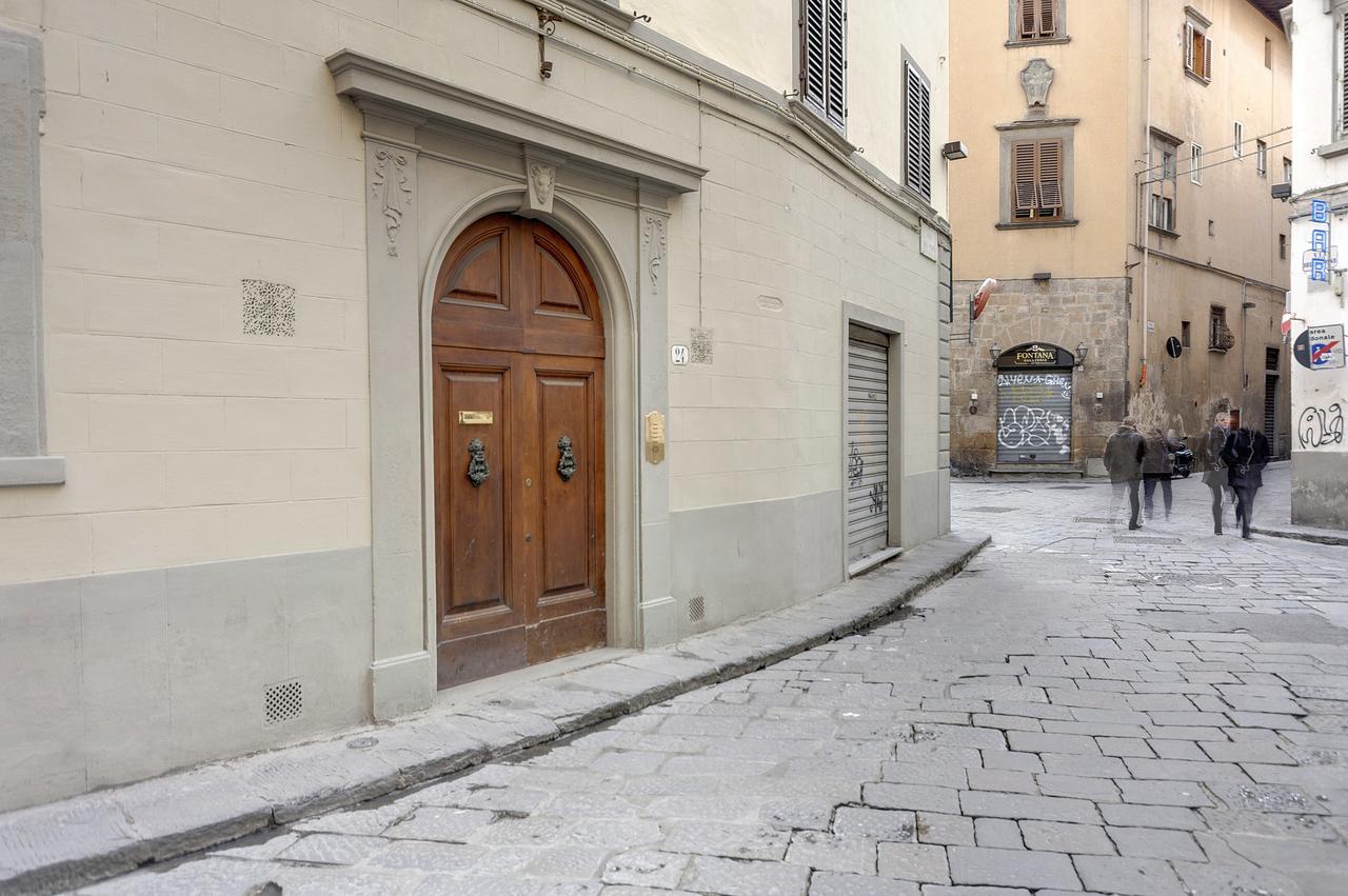 Il Moro By Mamo Appartement *