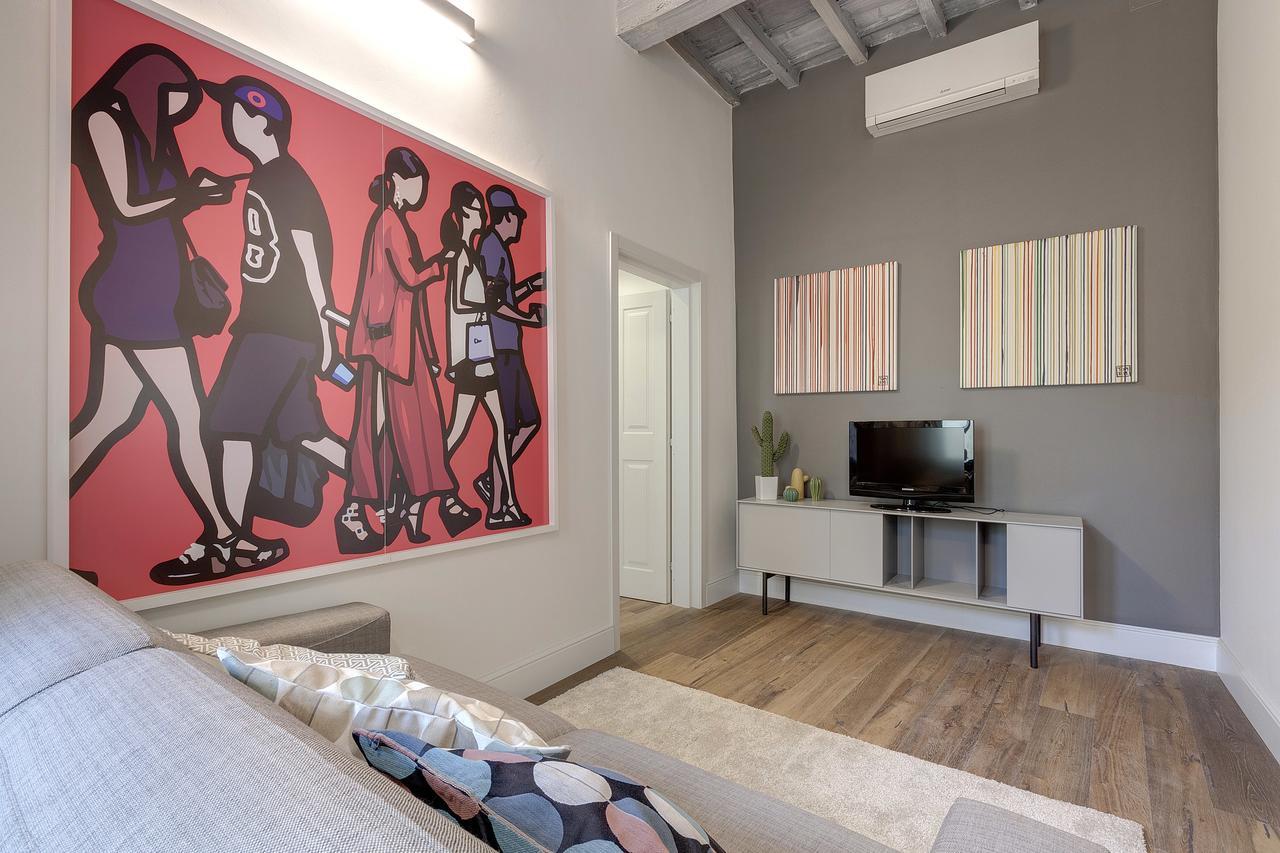 Appartement Il Moro By Mamo *